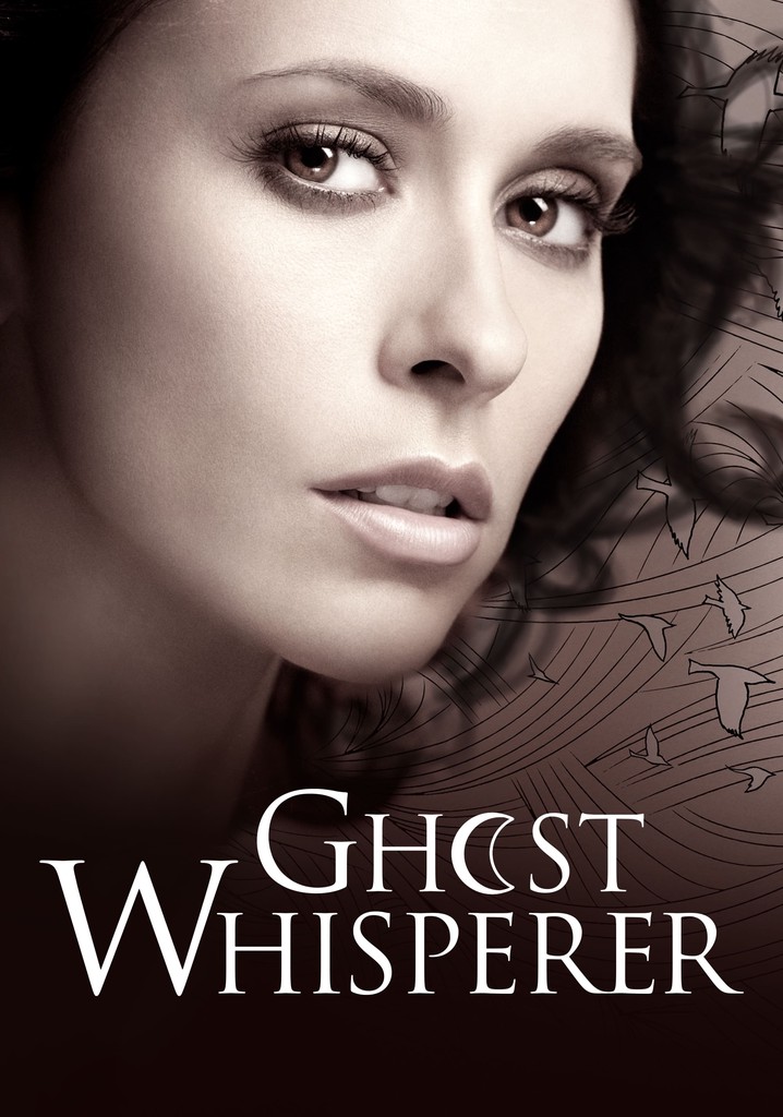 Regarder La Série Ghost Whisperer Streaming